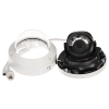 KAMERA WANDALOODPORNA IP DS-2CD1121G2-LIU 2.8MM PL Smart Hybrid Light - 1080p Hikvision